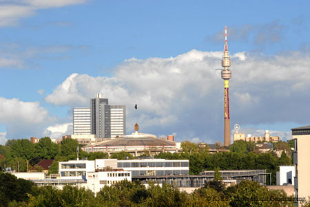 Skyline Dortmund2