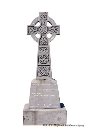 061 Celtic Cross